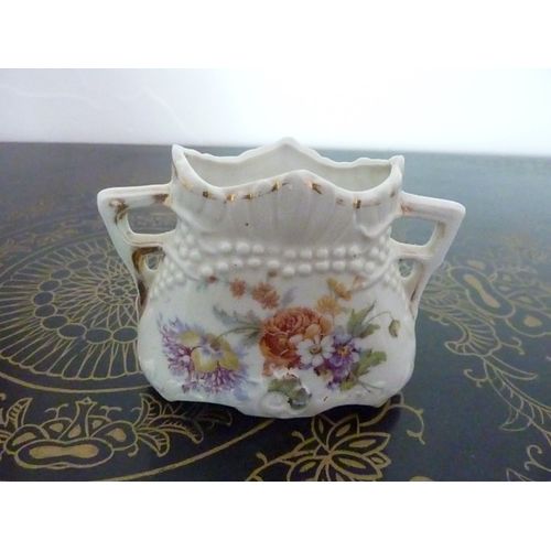 Mini Pot Pour Lait Avec Anses