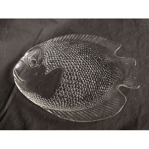 Plateau Poisson