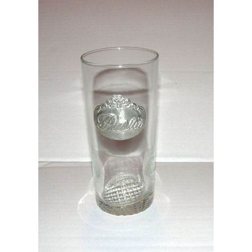 Verre A Pastis