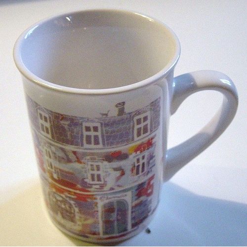 Mug "Pharmacie"