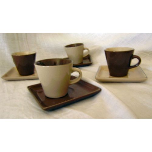 4 Tasses À Café
