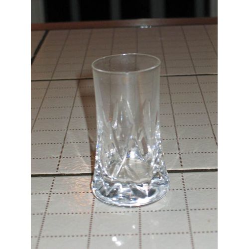 Verre A Digestif