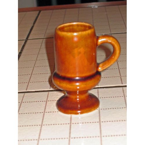 Verre A Digestif