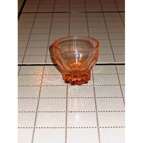 Verre A Digestif