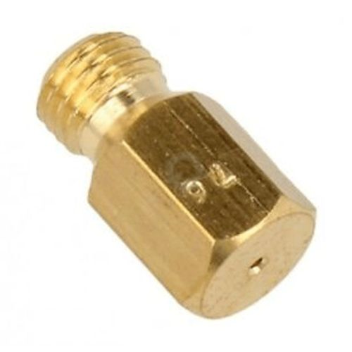 Injecteur gaz butane (diamètre 0.76) Plaque de cuisson (909010391 SMEG)
