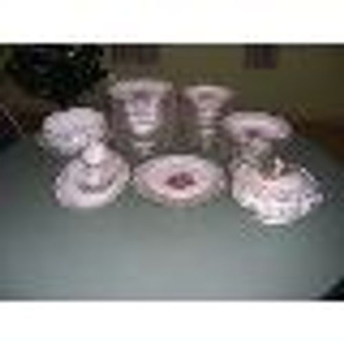 Ensemble Service De Table