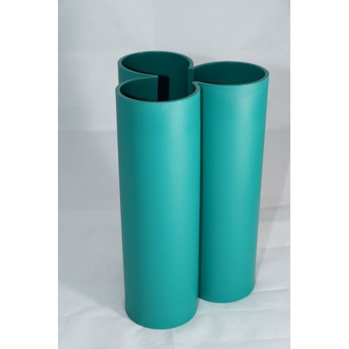 Vase Tupperware Vert