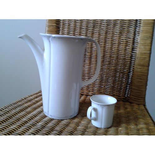 Service À Café Porcelaine Arzberg