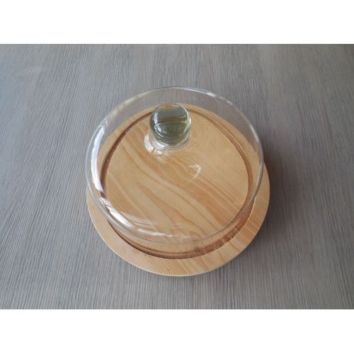 Plateau À Fromage