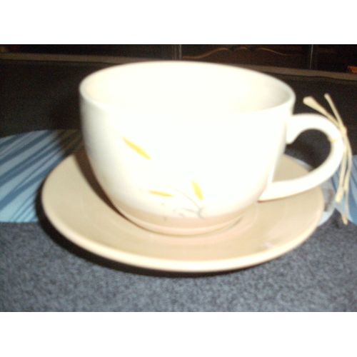 Ensemble Petit Déjeuner