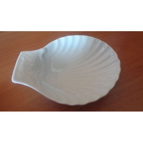 Coupelle En Forme De Coquille