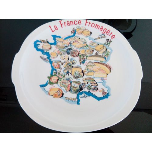Plat À Fromages