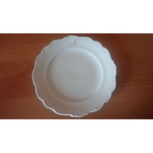 Assiette A Dessert - Schumann Arzberg