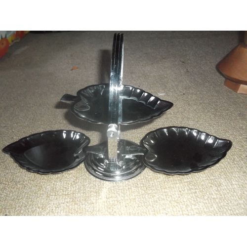 Petit Plat Apéritifs Décoratif