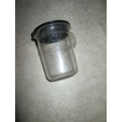 Miniature Tupperware Verseuse Pot A Hanse Pichet