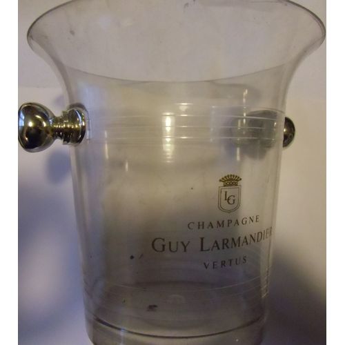 Seau À Champagne Guy Larmandier Vertus