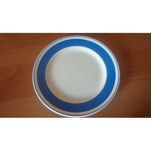 Assiette A Dessert