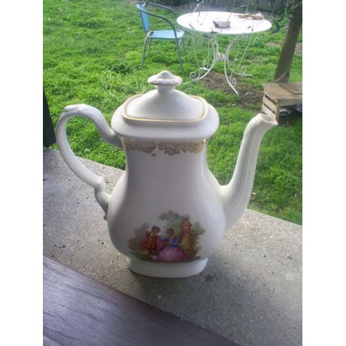 Cafetière Mitterteich