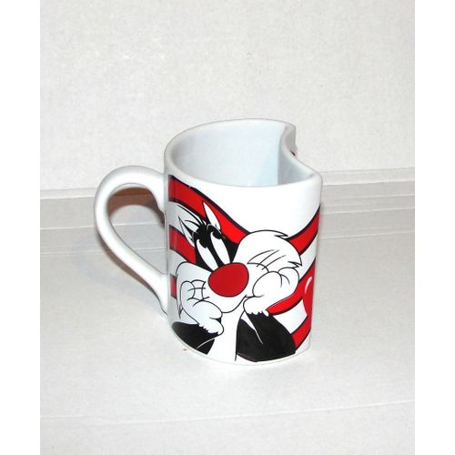 Mug Sylvestre  Ts Arline