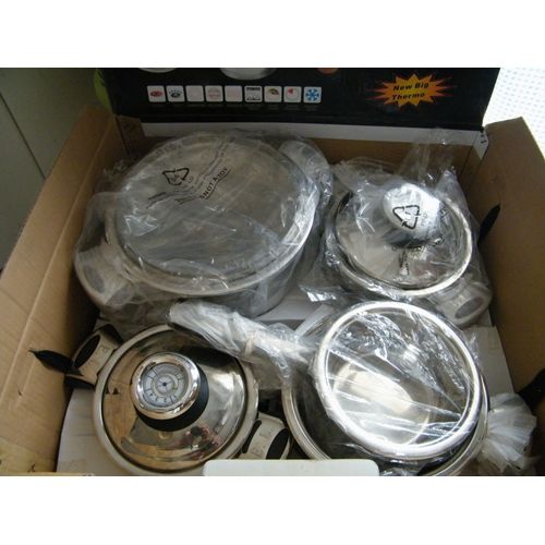 Lot De Casserole Neuves