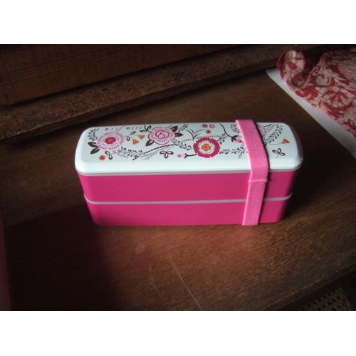 Box Lunch