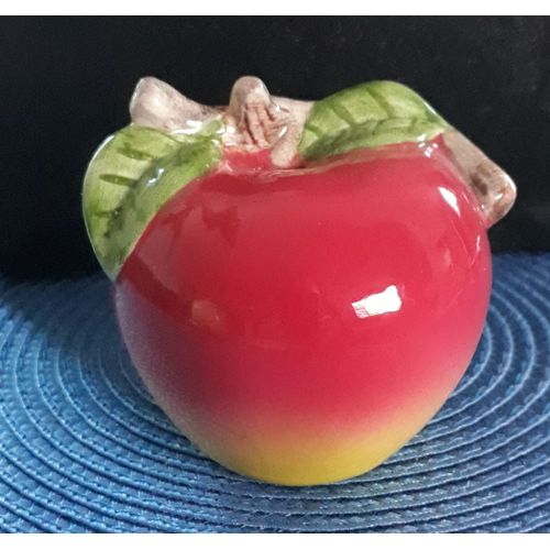 Salière Pomme