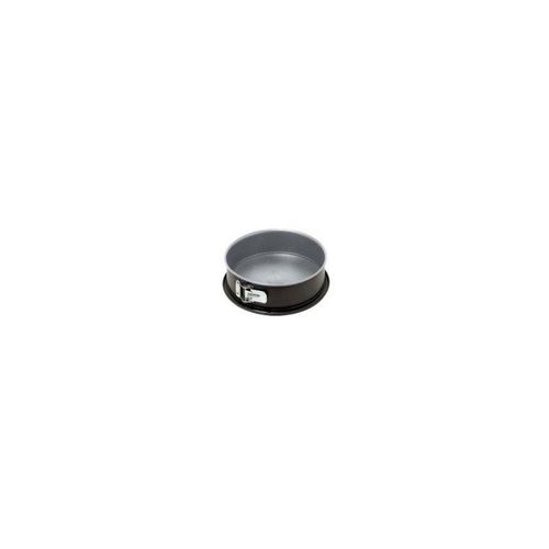 Moule En Métal Démontable "Signature" 26cm Noir