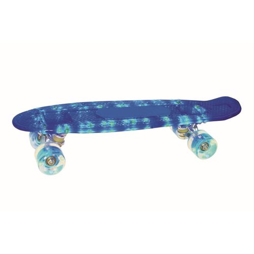 Skate Board - Cdts - Retro Et Lumineux