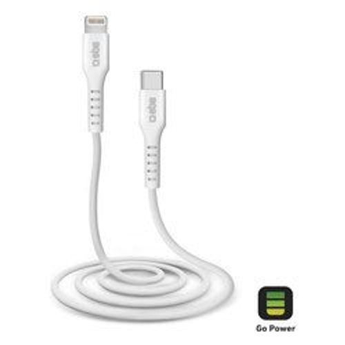 Cavo Lightning Sbs Charging Data Cable