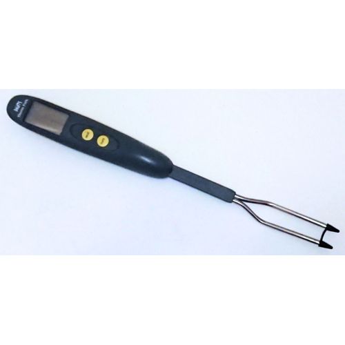 Fourchette Thermomètre Barbecue