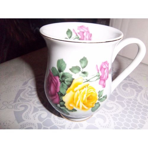 Tasses