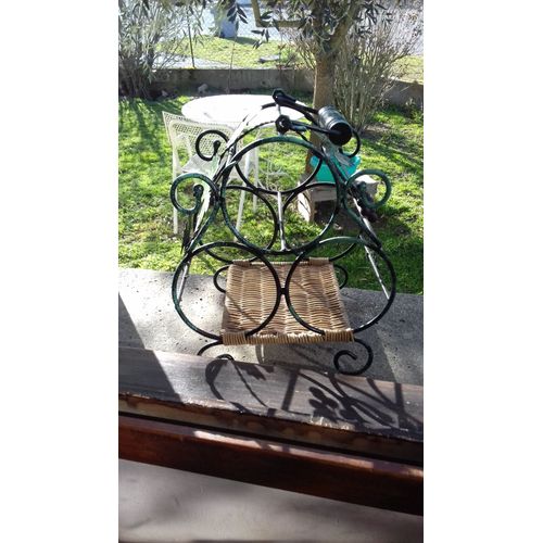 Porte-Bouteilles