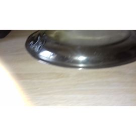 Plat De Service