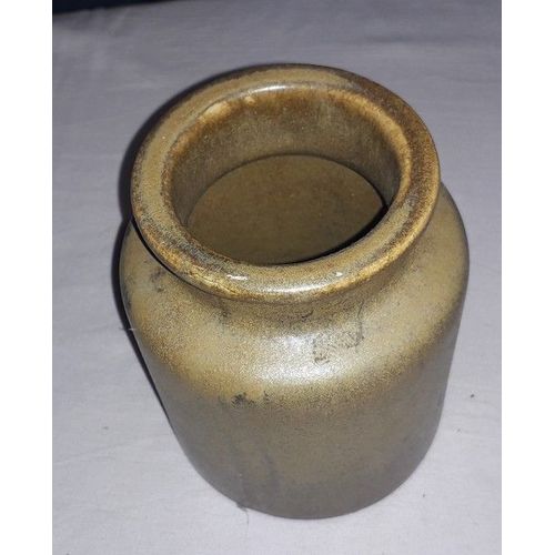 Pot En Grès