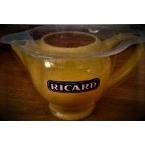 Pichet Ricard