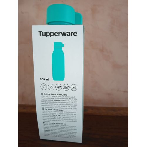 Bouteille Tupperware Neuve 500 Ml