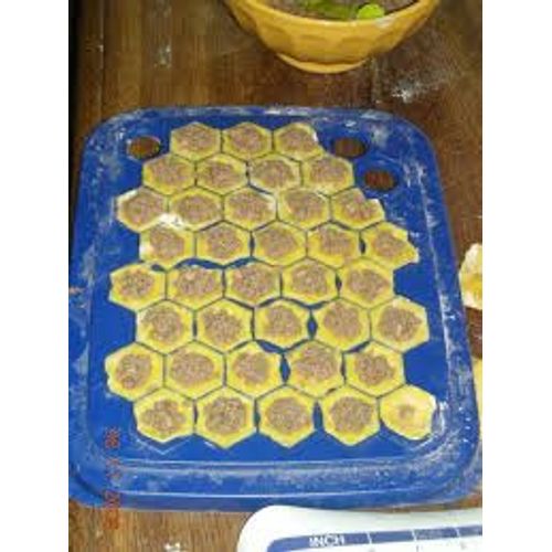 Raviole Party Tupperware