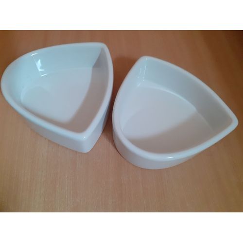 Lot De 2 Petits Plats De Marque Ikéa