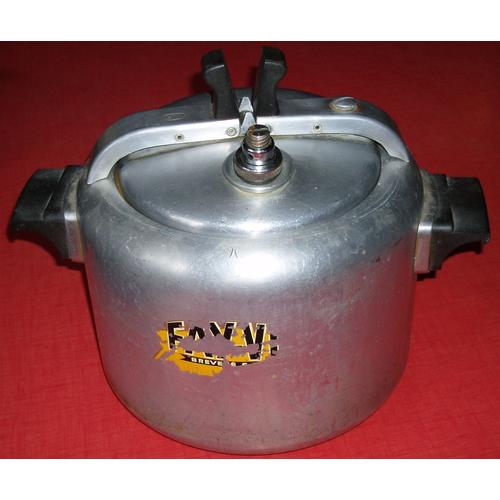 Autocuiseur/Cocotte Vintage Fay Vit