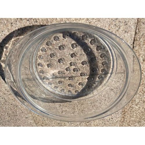 Casserole Verre Pour Cuisson Vapeur