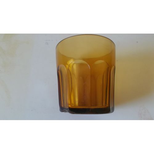 1 Verre Retro Elsadur