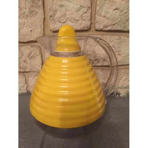 Pichet Pot Ou Broc 1 Litre Isotherme
