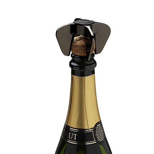 Screwpull Griffe À Vin Effervescent Champagne , Prosecco...