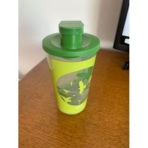Shaker Vert 330 Ml