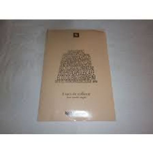 Lot De 4 Sacs De Collecte Pour Capsules Usagees Nespresso