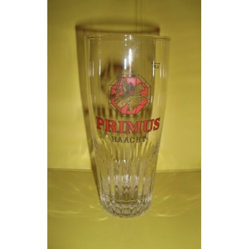 Verre À Bière "Primus De Haacht"