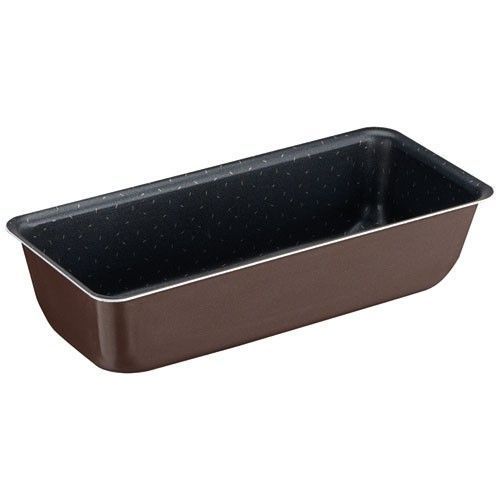 Moule À Cake Perfectbake L : 26 Cm - Aluminium Recyclé