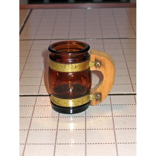 Verre A Digestif