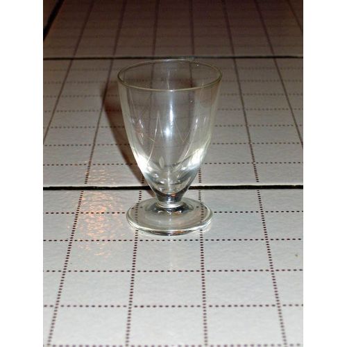 Verre A Digestif