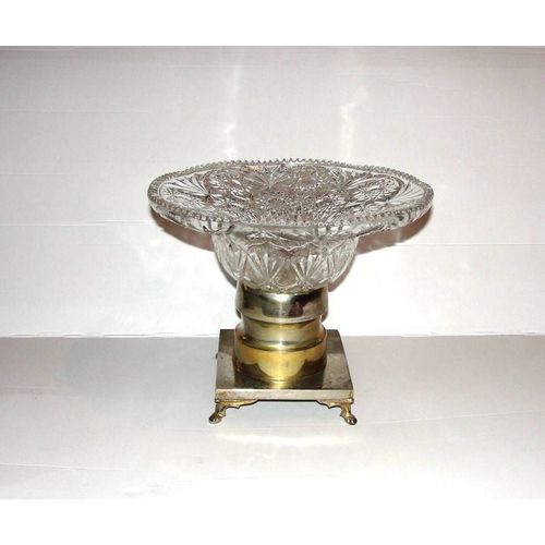 Coupe Plat A Fruits
